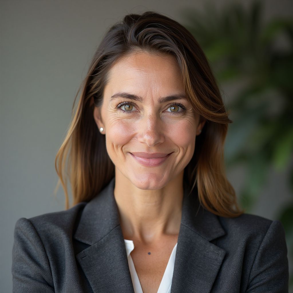 Alexandra Ionescu